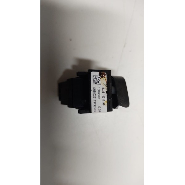 Botãotravamento De Porta Dianteira Direito Land Rover Evoque