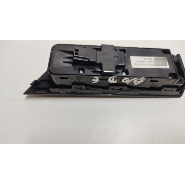 Botão Comando Retrovisor Vidro Elétrico Dianteiro Esq Evoque