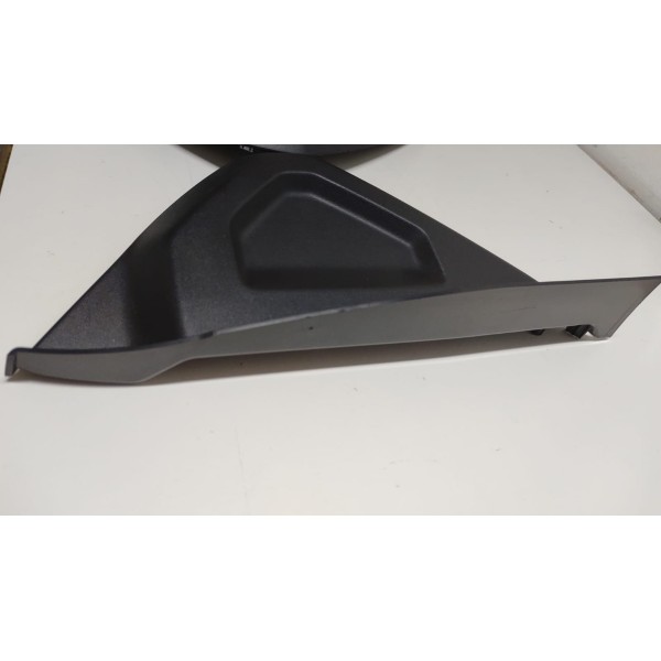 Par Acabamento Lateral Painel Esq/ Dir Land Rover Evoque