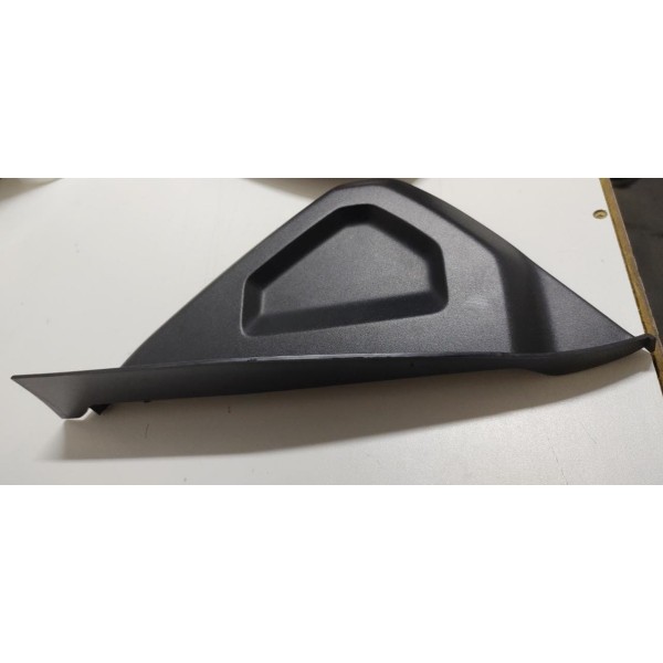 Par Acabamento Lateral Painel Esq/ Dir Land Rover Evoque