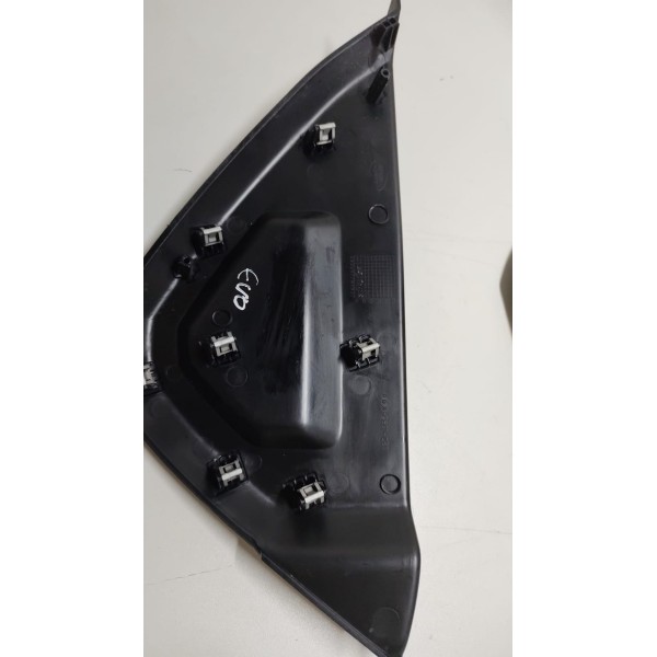 Par Acabamento Lateral Painel Esq/ Dir Land Rover Evoque