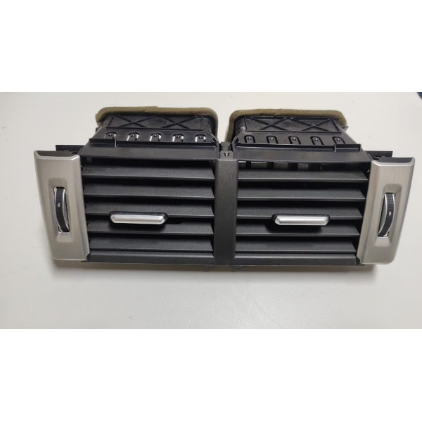 Difusor De Ar Central Com Detalhe Land Rover Evoque