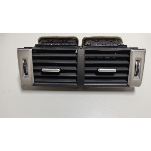 Difusor De Ar Central Com Detalhe Land Rover Evoque