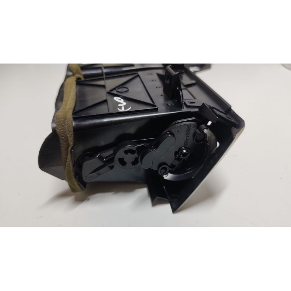 Difusor De Ar Central Com Detalhe Land Rover Evoque