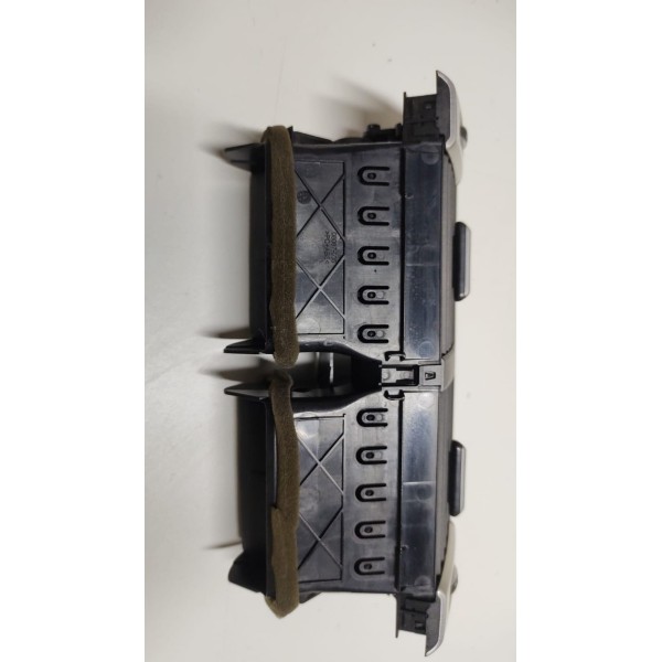 Difusor De Ar Central Com Detalhe Land Rover Evoque