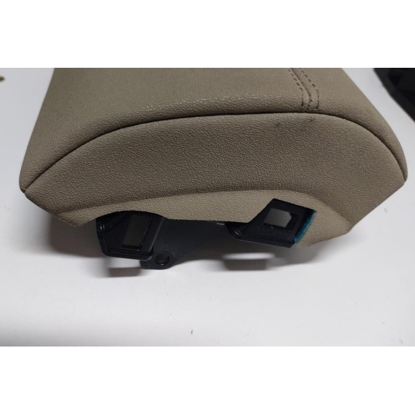 Acabamento Moldura Painel Esquerdo Land Rover Evoque 12 A 15