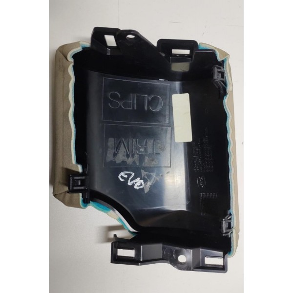 Acabamento Moldura Painel Esquerdo Land Rover Evoque 12 A 15