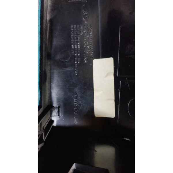 Acabamento Moldura Painel Esquerdo Land Rover Evoque 12 A 15