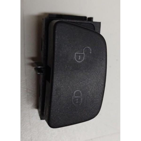 Botão Travamento De Porta Dianteiro Esquerdo Land Rover