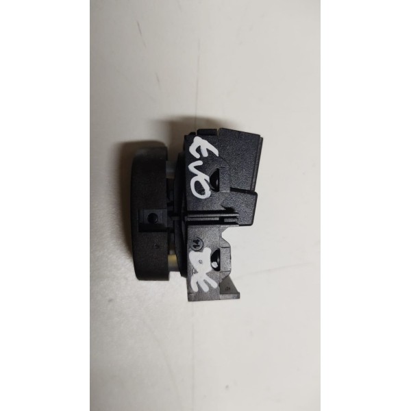 Botão Travamento De Porta Dianteiro Esquerdo Land Rover