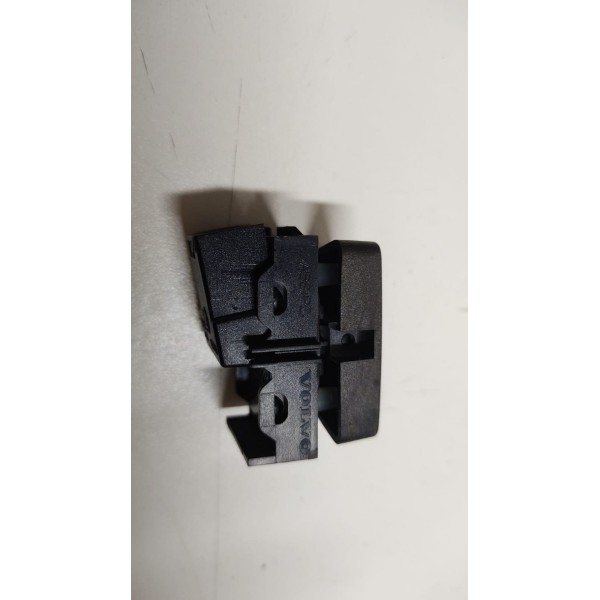 Botão Travamento De Porta Dianteiro Esquerdo Land Rover