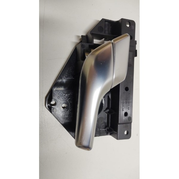 Maçaneta Interna Porta Dianteira Esquerda Land Rover Evoque