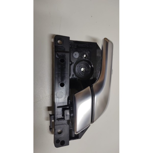 Maçaneta Interna Porta Dianteira Esquerda Land Rover Evoque