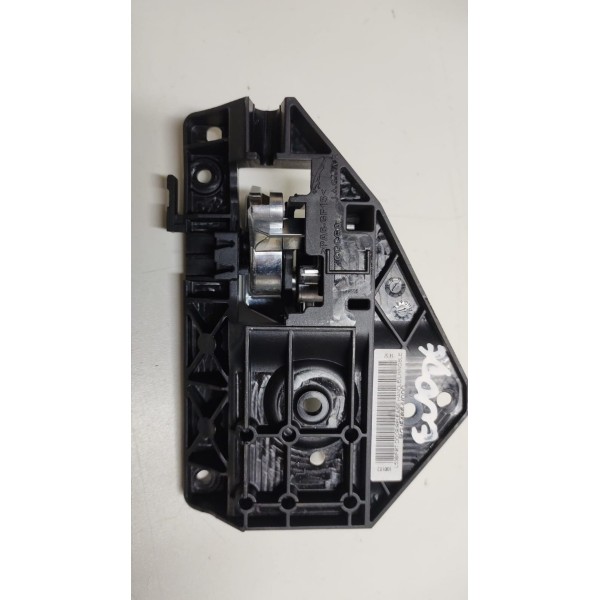 Maçaneta Interna Porta Dianteira Esquerda Land Rover Evoque