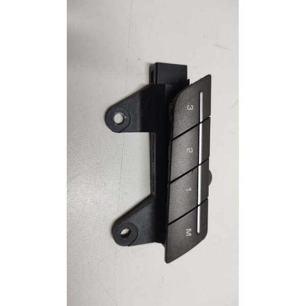 Botão Comando Memoria Do Banco Motorista Land Rover Evoque