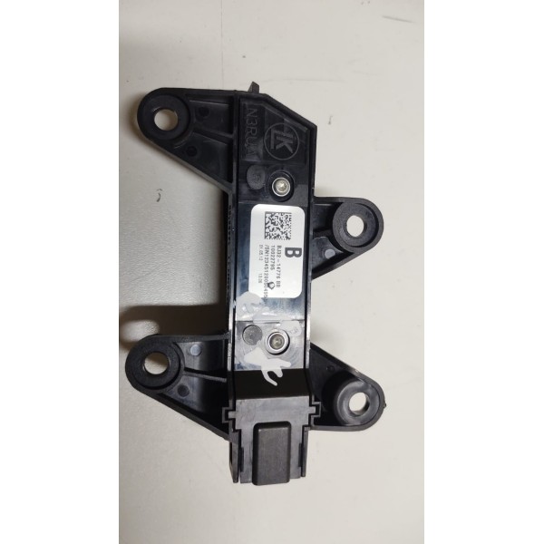 Botão Comando Memoria Do Banco Motorista Land Rover Evoque