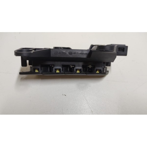 Botão Comando Memoria Do Banco Motorista Land Rover Evoque