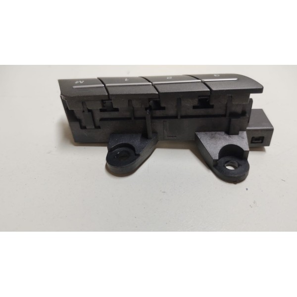 Botão Comando Memoria Do Banco Motorista Land Rover Evoque