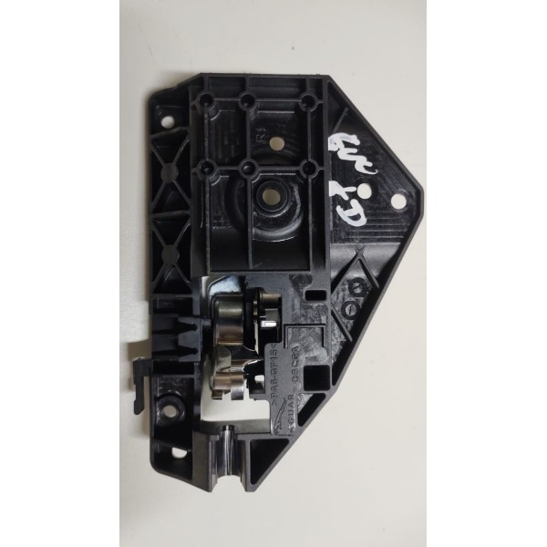 Maçaneta Interna Porta Traseira Esquerdo Land Rover Evoque Traseira