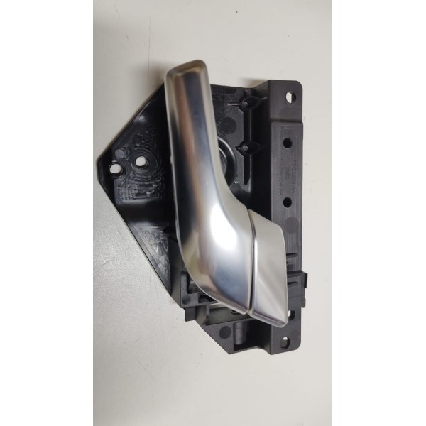 Maçaneta Interna Porta Traseira Esquerdo Land Rover Evoque Traseira