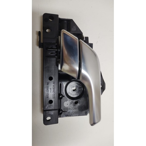 Maçaneta Interna Porta Traseira Direita Land Rover Evoque