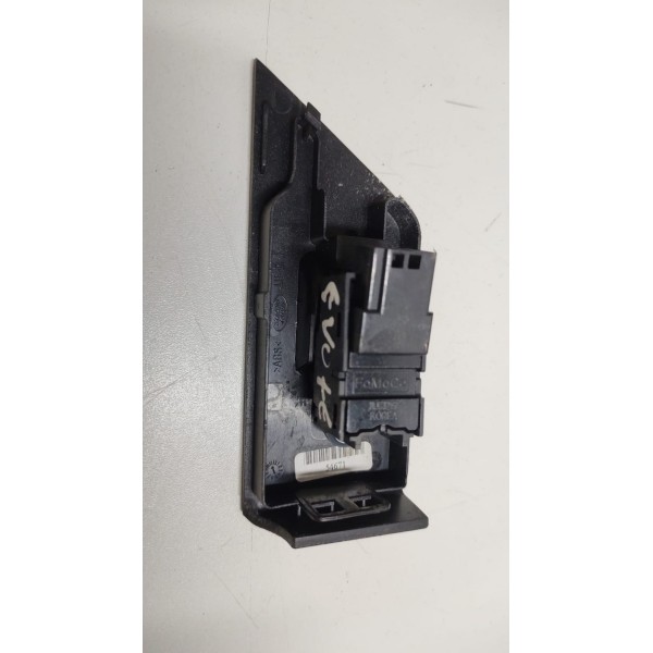 Botão Comando De Vidro Elétrico T.e Land Rover Evoque