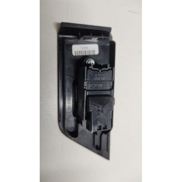 Botão Comando De Vidro Elétrico T.e Land Rover Evoque