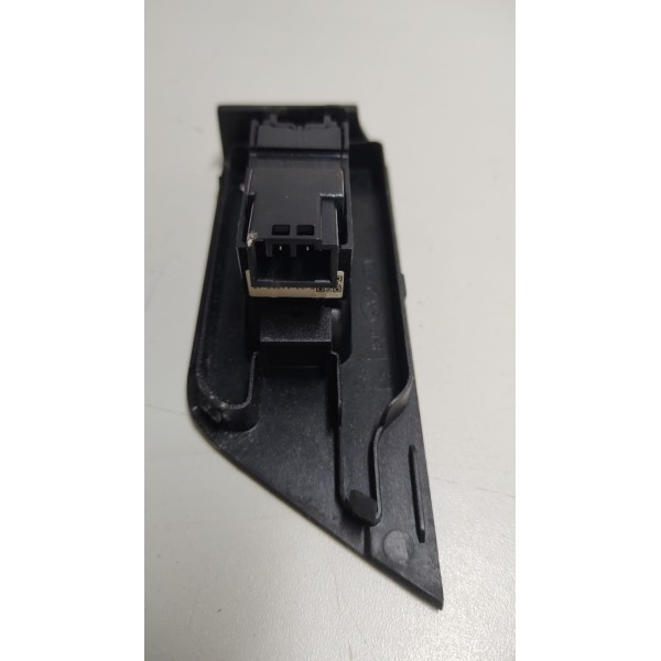 Botão Comando De Vidro Elétrico T.e Land Rover Evoque