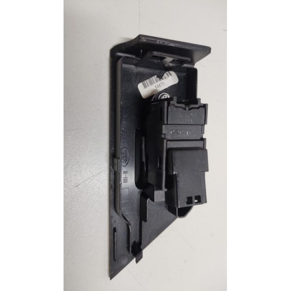 Botão Comando De Vidro Elétrico T.d Land Rover Evoque