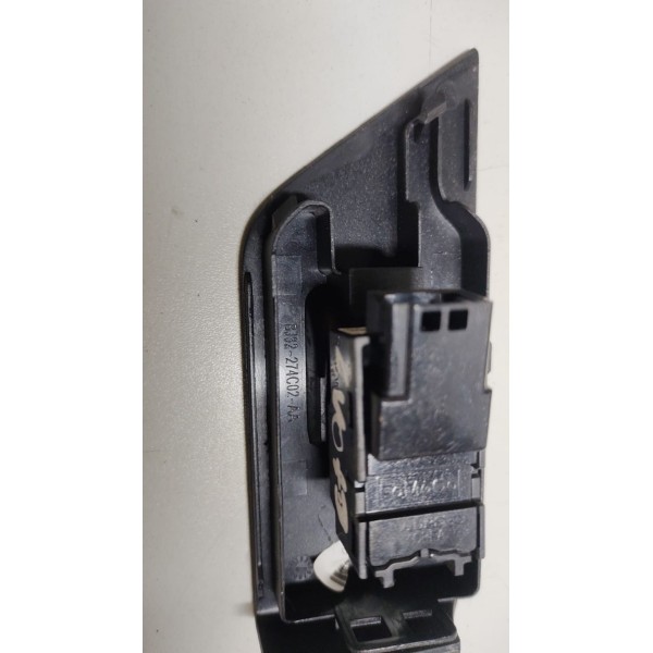 Botão Comando De Vidro Elétrico T.d Land Rover Evoque