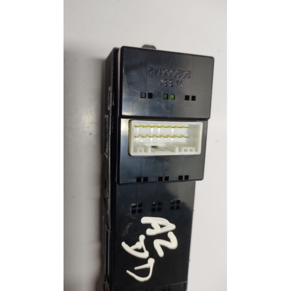 Botão Comando Vidro Elétrico D.d Hyundai Azera 08 A 11