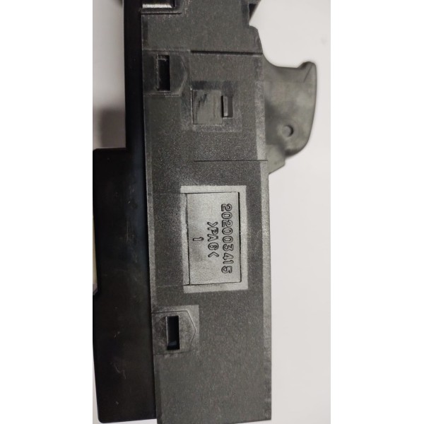 Botão Comando Vidro Elétrico D.d Hyundai Azera 08 A 11