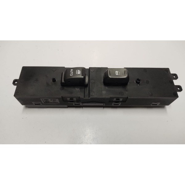 Botão Comando Vidro Elétrico D.d Hyundai Azera 08 A 11