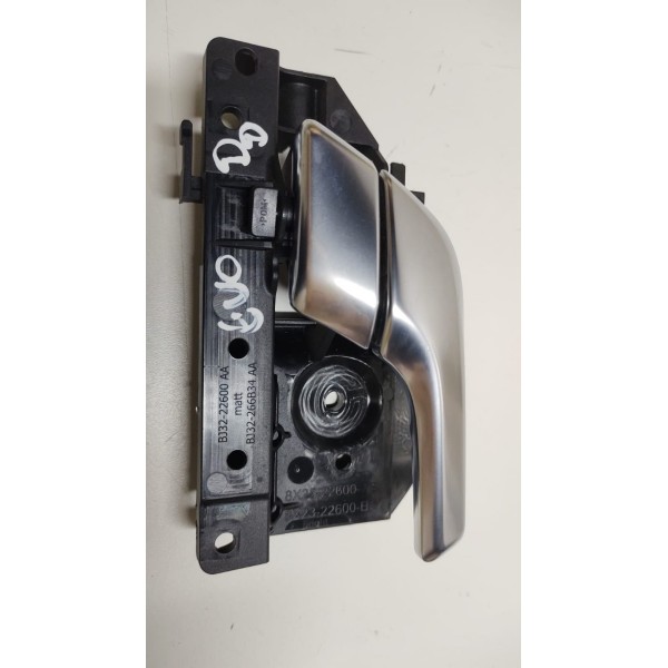 Maçaneta Interna Porta Dianteira Direita Land Rover Evoque