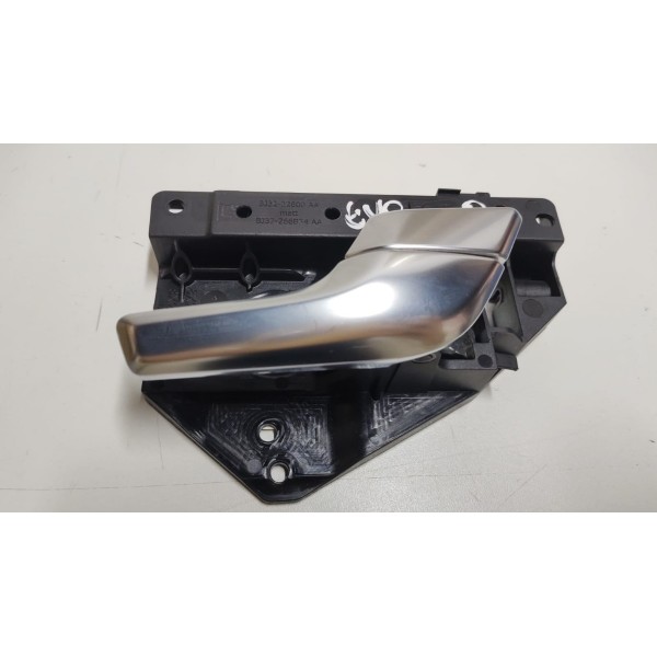 Maçaneta Interna Porta Dianteira Direita Land Rover Evoque