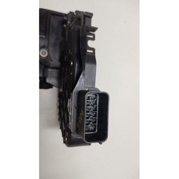 Fechadura Elétrica Porta Traseira  Direita Land Rover Evoque