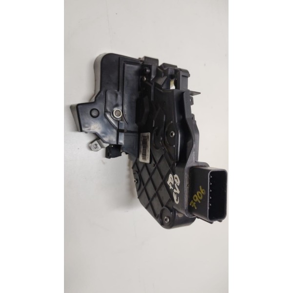 Fechadura Elétrica Porta Traseira  Direita Land Rover Evoque