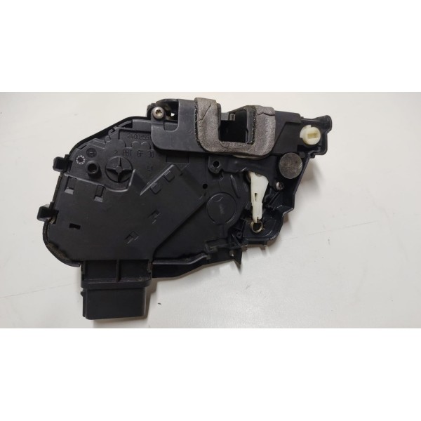 Fechadura Elétrica Porta Traseira Esquerda Land Rover Evoque