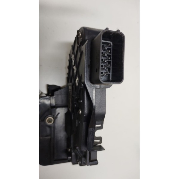 Fechadura Elétrica Porta Traseira Esquerda Land Rover Evoque