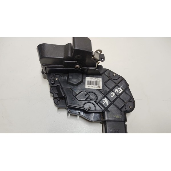 Fechadura Elétrica Porta Traseira Esquerda Land Rover Evoque