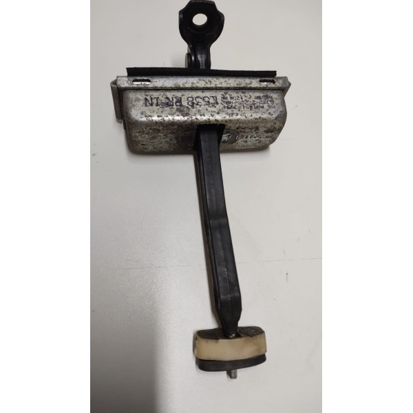 Limitador De Porta Traseiro Esq Land Rover Evoque 12 A 15