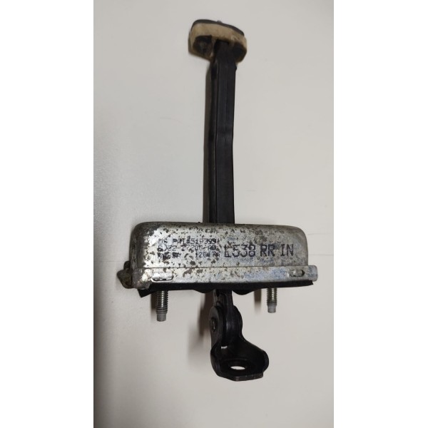 Limitador De Porta Traseiro Esq Land Rover Evoque 12 A 15