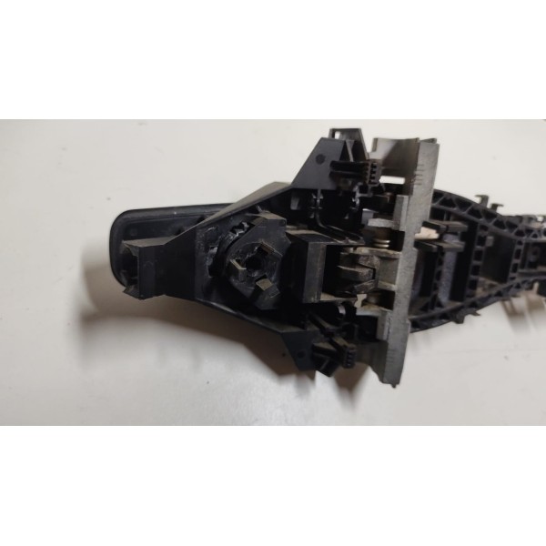 Maçaneta Externa Porta Traseira Esq Land Rover Evoque