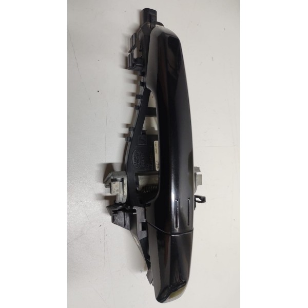 Maçaneta Externa Porta Traseira Esq Land Rover Evoque