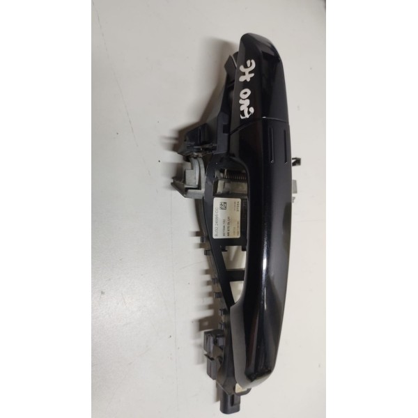 Maçaneta Externa Porta Traseira Esq Land Rover Evoque