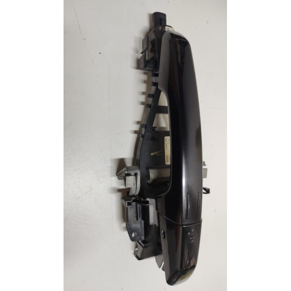 Maçaneta Externa Porta Dianteira Esq Land Rover Evoque