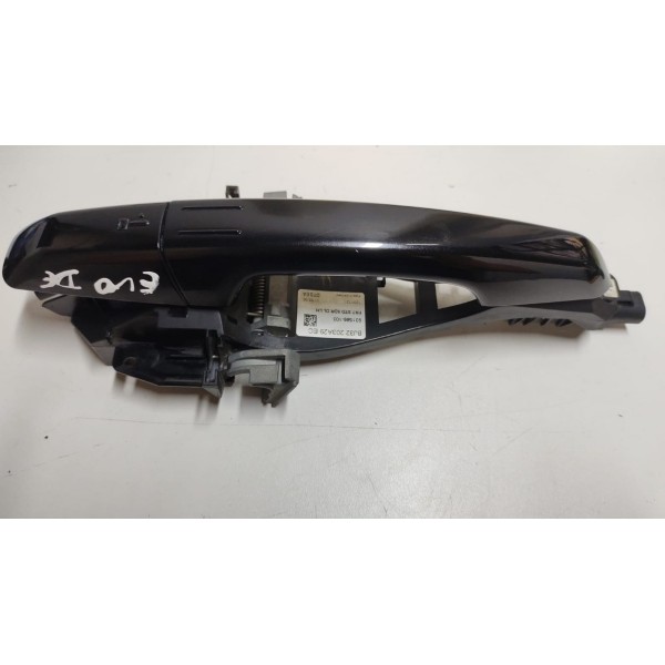 Maçaneta Externa Porta Dianteira Esq Land Rover Evoque