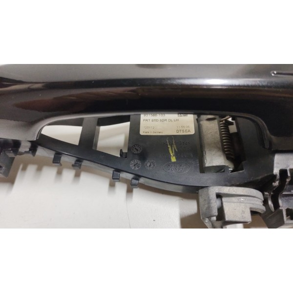 Maçaneta Externa Porta Dianteira Esq Land Rover Evoque