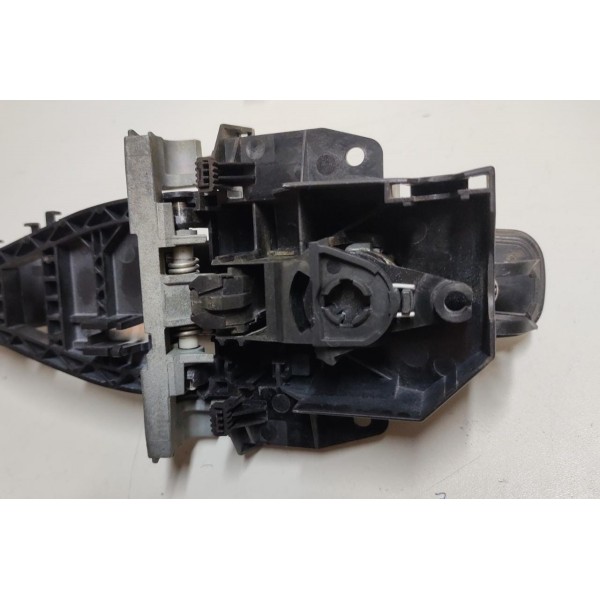 Maçaneta Externa Porta Dianteira Esq Land Rover Evoque