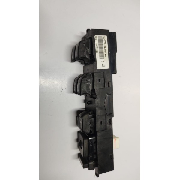 Botão Comando Vidro Elétrico D.e Hyundai Azera 08 A 11
